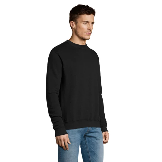 NEW SUPREME Bluza 280g - NEW SUPREME (S13250-BK-XXL)