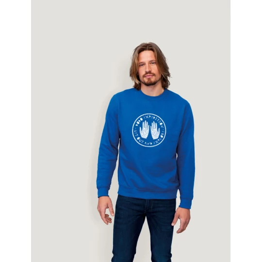 NEW SUPREME Bluza 280g - NEW SUPREME (S13250-DE-3XL)