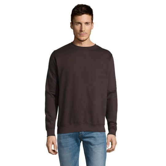 NEW SUPREME Bluza 280g - NEW SUPREME (S13250-DE-M)