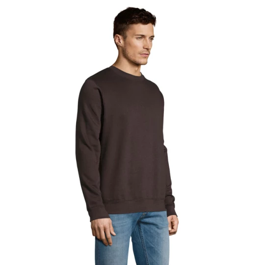 NEW SUPREME Bluza 280g - NEW SUPREME (S13250-DE-M)