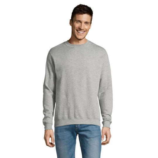 NEW SUPREME Bluza 280g - NEW SUPREME (S13250-GM-3XL)