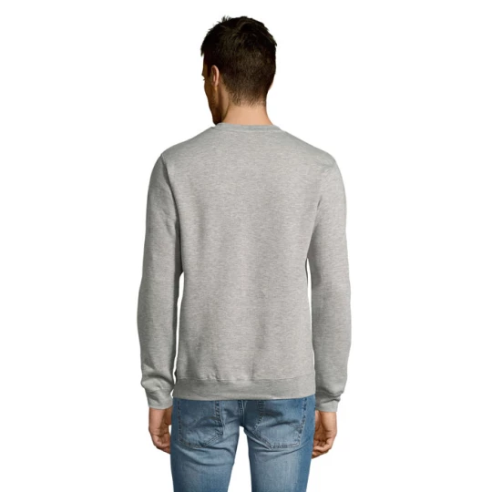 NEW SUPREME Bluza 280g - NEW SUPREME (S13250-GM-3XL)