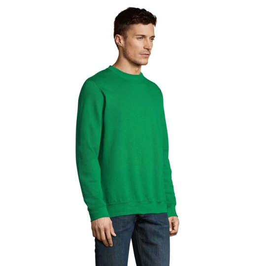 NEW SUPREME Bluza 280g - NEW SUPREME (S13250-KG-3XL)