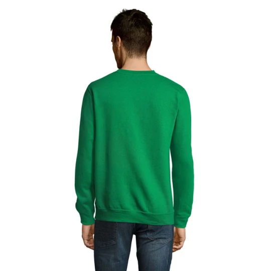 NEW SUPREME Bluza 280g - NEW SUPREME (S13250-KG-3XL)