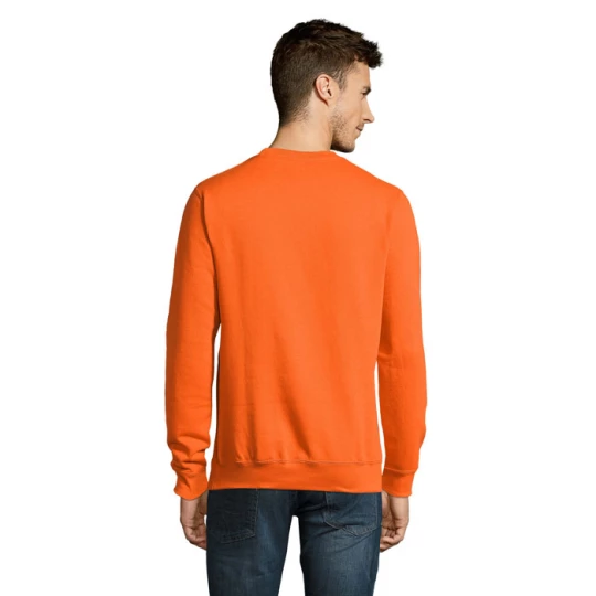 NEW SUPREME Bluza 280g - NEW SUPREME (S13250-OR-3XL)