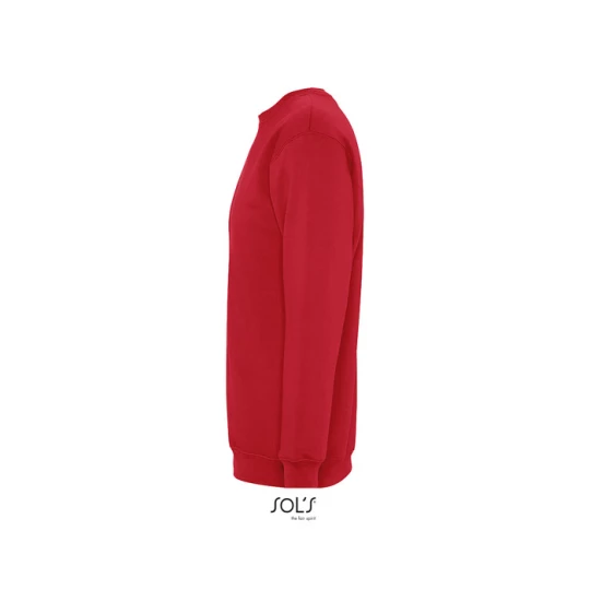 NEW SUPREME Bluza 280g - NEW SUPREME (S13250-RD-3XL)