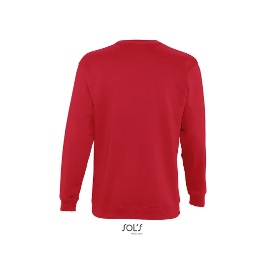NEW SUPREME Bluza 280g - NEW SUPREME (S13250-RD-3XL)