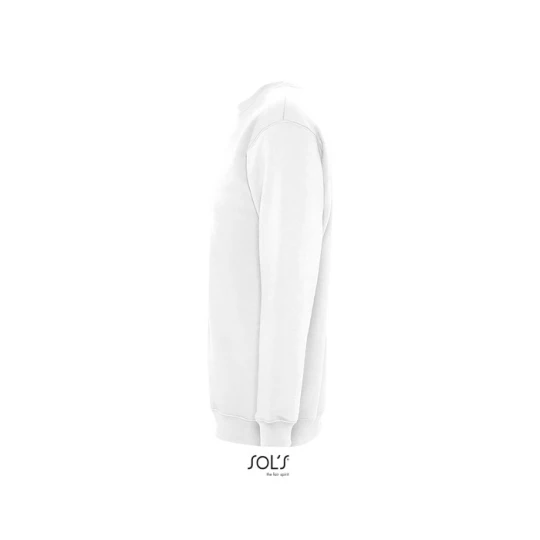 NEW SUPREME Bluza 280g - NEW SUPREME (S13250-WH-3XL)