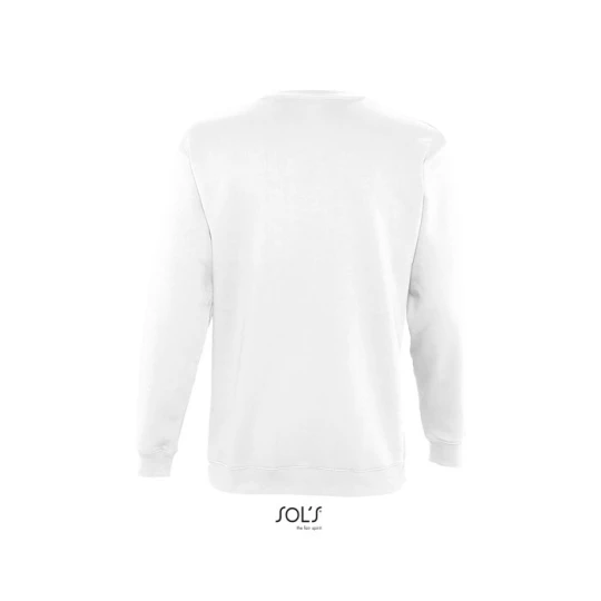 NEW SUPREME Bluza 280g - NEW SUPREME (S13250-WH-S)