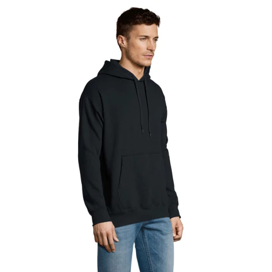 SLAM Uni Bluza z kapturem - SLAM (S13251-NY-L)