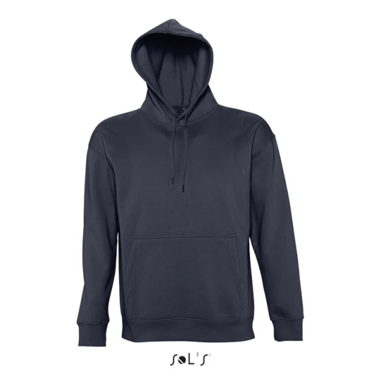 SLAM Uni Bluza z kapturem - SLAM (S13251-NY-M)
