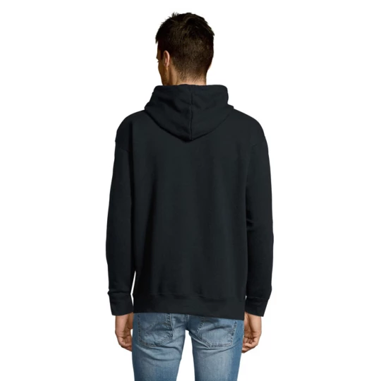 SLAM Uni Bluza z kapturem - SLAM (S13251-NY-XXL)