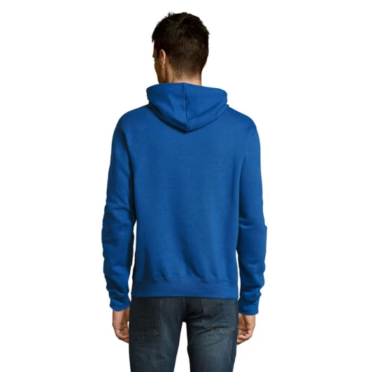 SLAM Uni Bluza z kapturem - SLAM (S13251-RB-L)