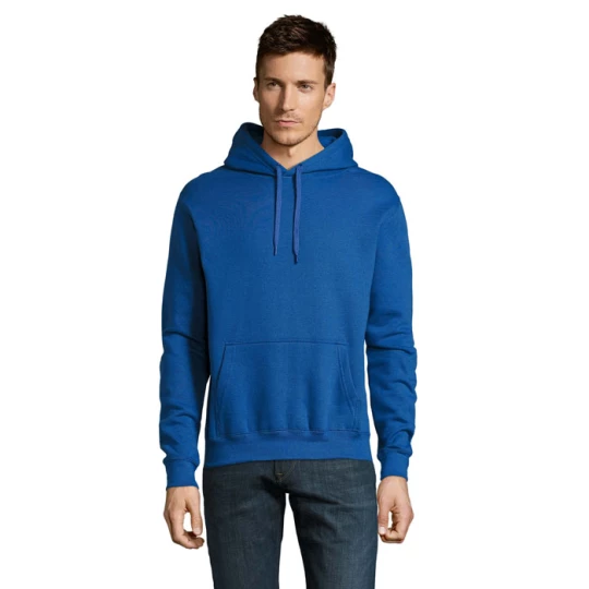 SLAM Uni Bluza z kapturem - SLAM (S13251-RB-XL)