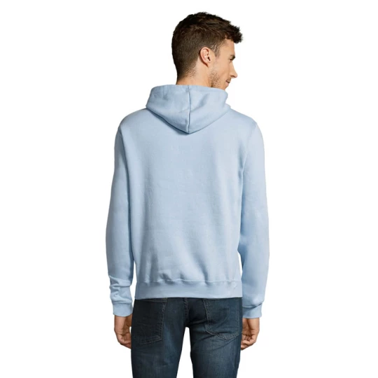 SLAM Uni Bluza z kapturem - SLAM (S13251-SK-S)