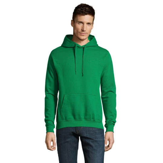 SLAM Uni Bluza z kapturem - SLAM (S13251-KG-XXL)