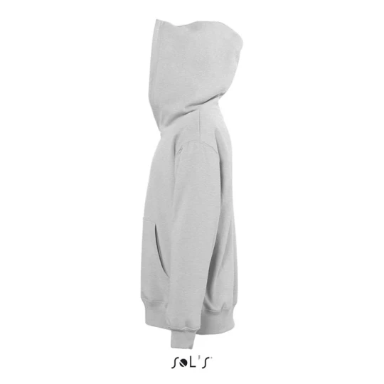 Bluza z kapturem SLAM KIDS - SLAM KIDS (S13255-GM-L)