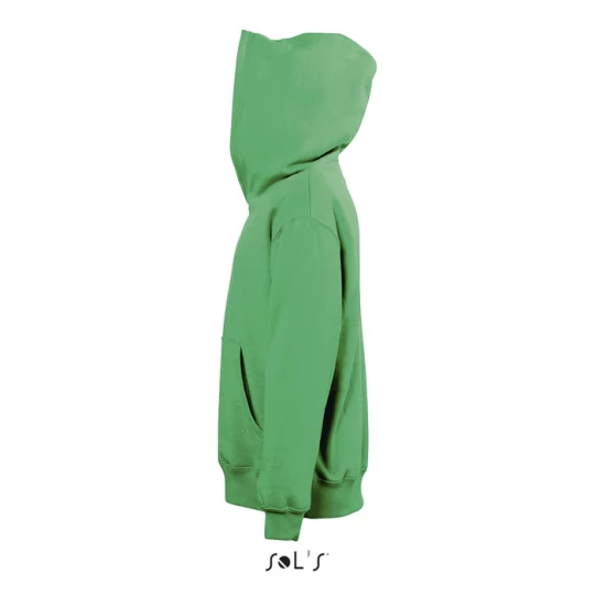 Bluza z kapturem SLAM KIDS - SLAM KIDS (S13255-KG-L)