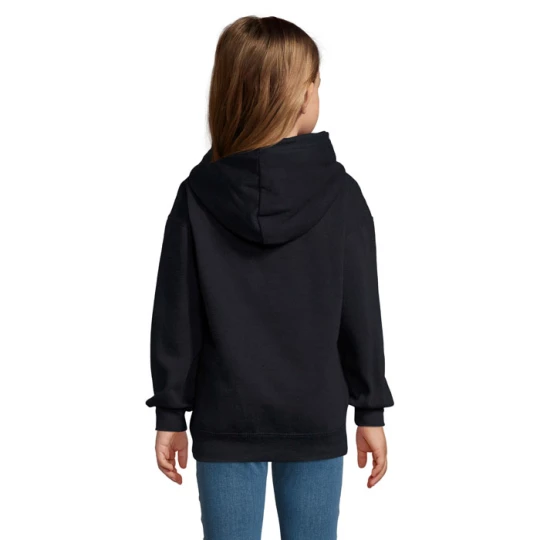 Bluza z kapturem SLAM KIDS - SLAM KIDS (S13255-NY-XXL)