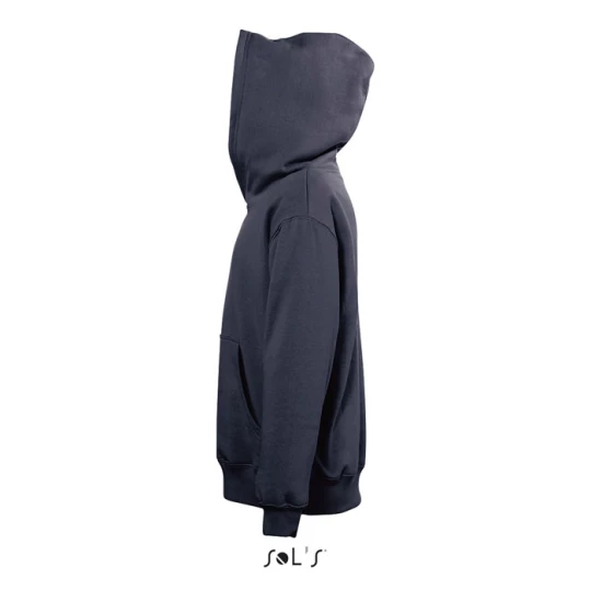 Bluza z kapturem SLAM KIDS - SLAM KIDS (S13255-NY-4XL)