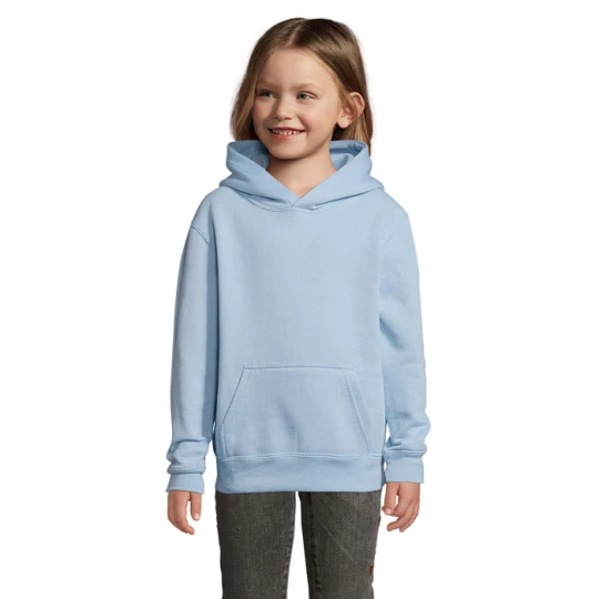 Bluza z kapturem SLAM KIDS - SLAM KIDS (S13255-SK-L)