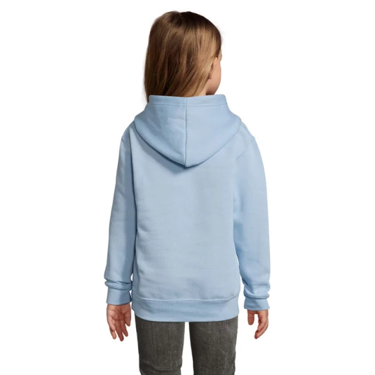 Bluza z kapturem SLAM KIDS - SLAM KIDS (S13255-SK-L)