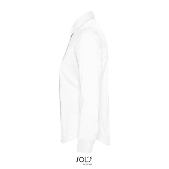 EDEN damska koszula 140g - EDEN (S17015-WH-XS)