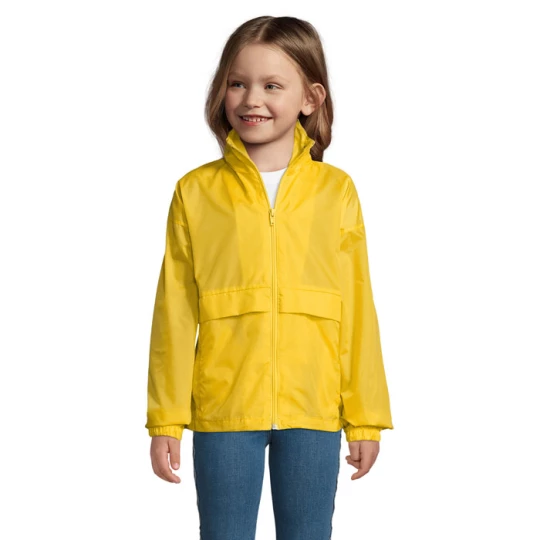 SURF KIDS WINDBREAKER 210g - SURF KIDS (S32300-GO-3XL)