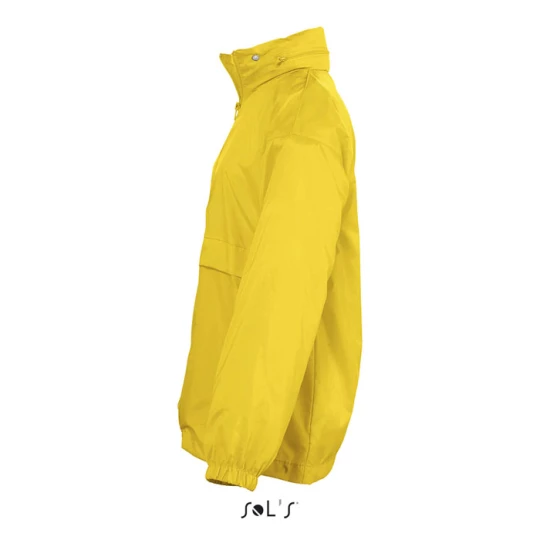 SURF KIDS WINDBREAKER 210g - SURF KIDS (S32300-GO-3XL)
