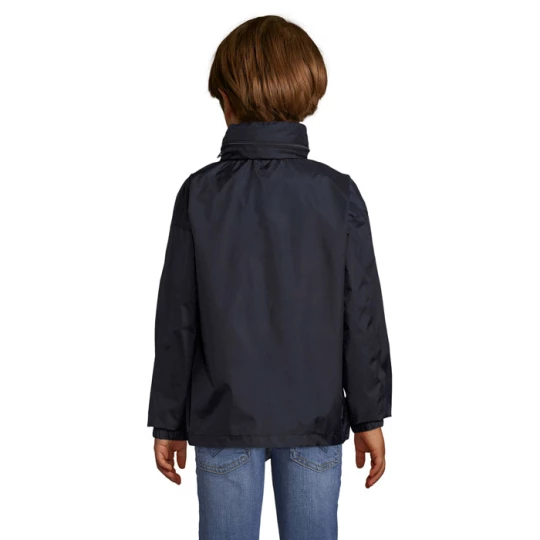 SURF KIDS WINDBREAKER 210g - SURF KIDS (S32300-NY-3XL)