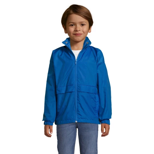 SURF KIDS WINDBREAKER 210g - SURF KIDS (S32300-RB-3XL)