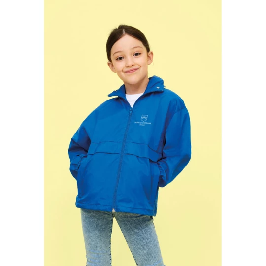 SURF KIDS WINDBREAKER 210g - SURF KIDS (S32300-RB-3XL)
