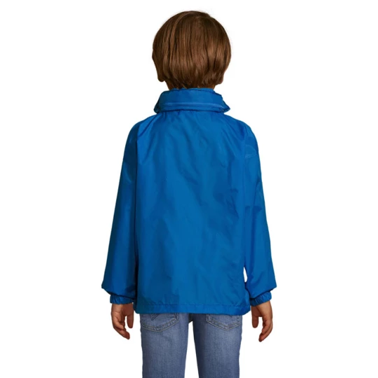 SURF KIDS WINDBREAKER 210g - SURF KIDS (S32300-RB-3XL)