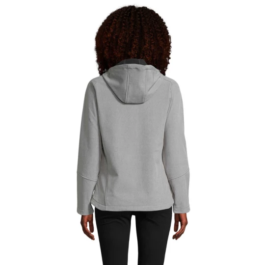 REPLAY damski softshell340 - REPLAY WOMEN (S46802-GM-M)