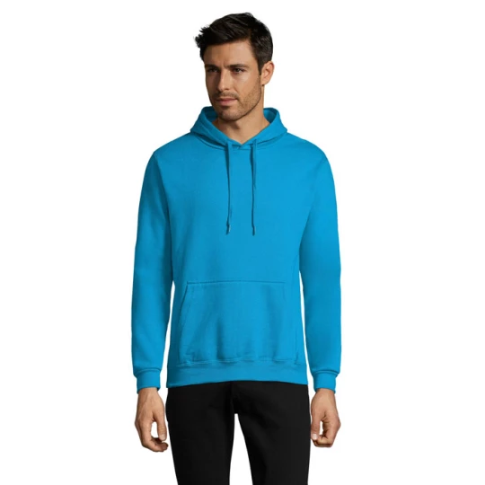 Bluza z kapturem SNAKE - SNAKE (S47101-AQ-3XL)