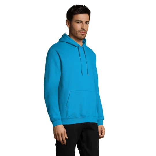 Bluza z kapturem SNAKE - SNAKE (S47101-AQ-3XL)