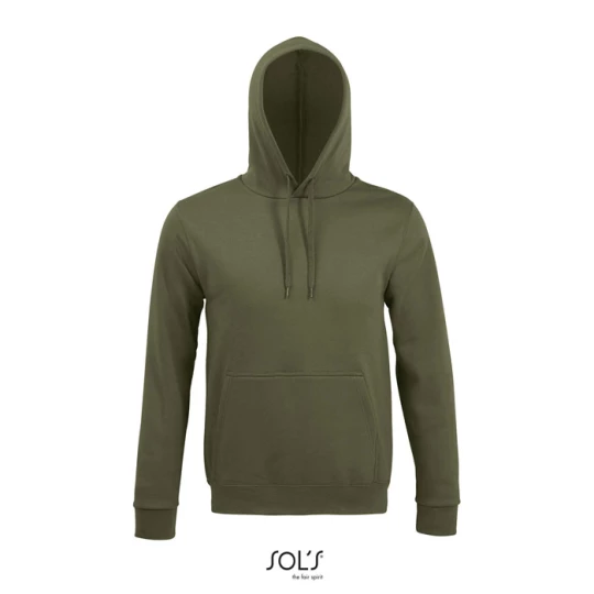 Bluza z kapturem SNAKE - SNAKE (S47101-AR-4XL)