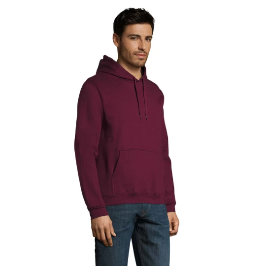 Bluza z kapturem SNAKE - SNAKE (S47101-BG-3XL)