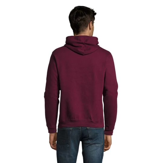 Bluza z kapturem SNAKE - SNAKE (S47101-BG-3XL)