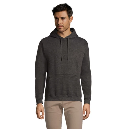 Bluza z kapturem SNAKE - SNAKE (S47101-CE-3XL)