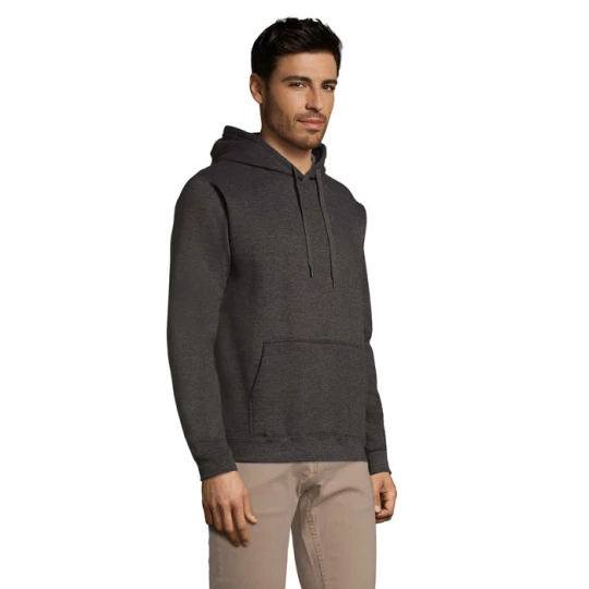 Bluza z kapturem SNAKE - SNAKE (S47101-CE-S)