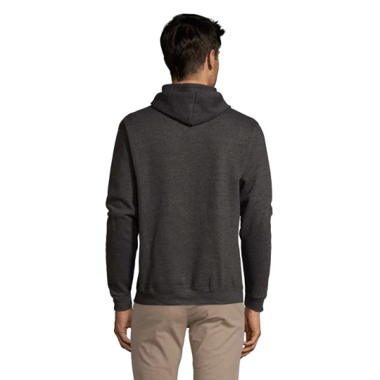 Bluza z kapturem SNAKE - SNAKE (S47101-CE-XS)