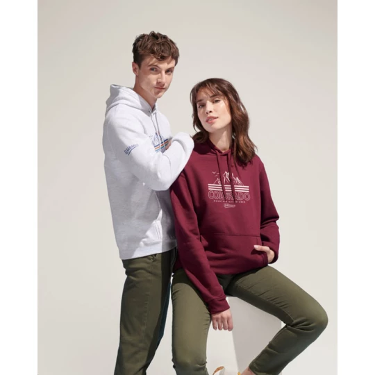 Bluza z kapturem SNAKE - SNAKE (S47101-DA-3XL)