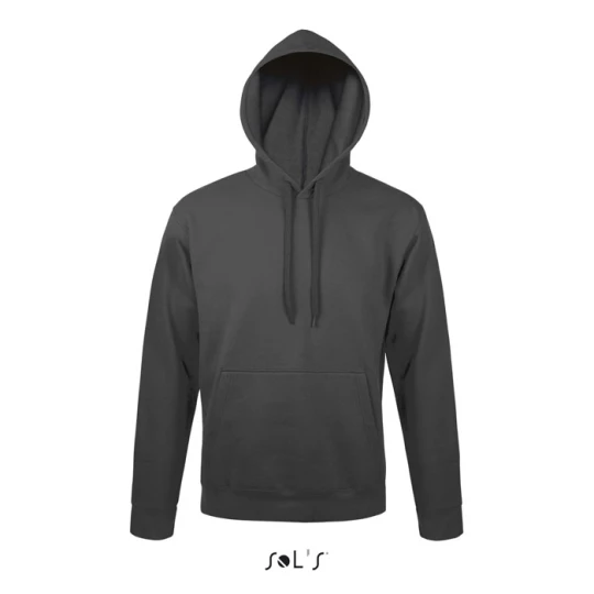 Bluza z kapturem SNAKE - SNAKE (S47101-DG-4XL)