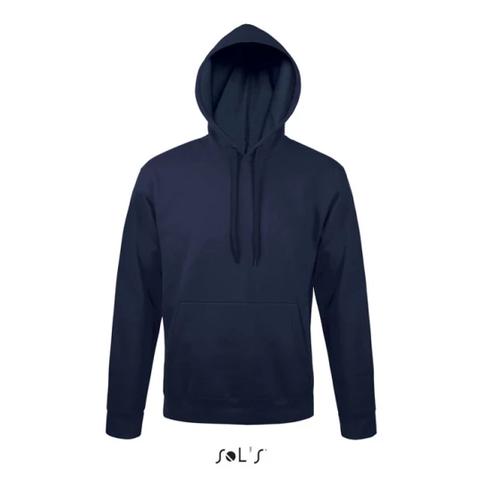 Bluza z kapturem SNAKE - SNAKE (S47101-FN-XXL)