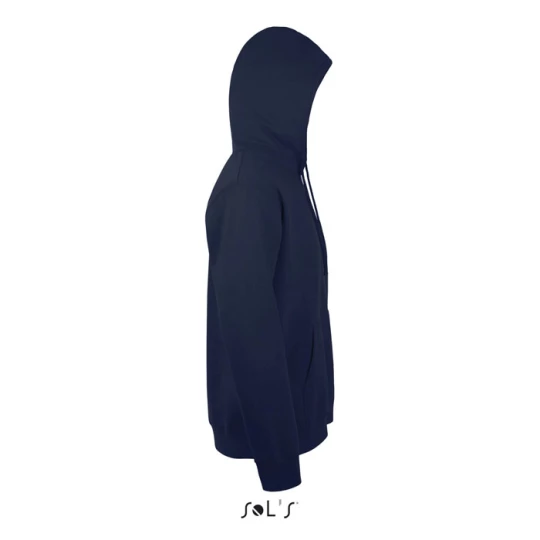 Bluza z kapturem SNAKE - SNAKE (S47101-FN-XXL)