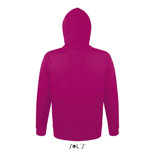 Bluza z kapturem SNAKE - SNAKE (S47101-FU-L)