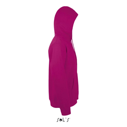 Bluza z kapturem SNAKE - SNAKE (S47101-FU-M)