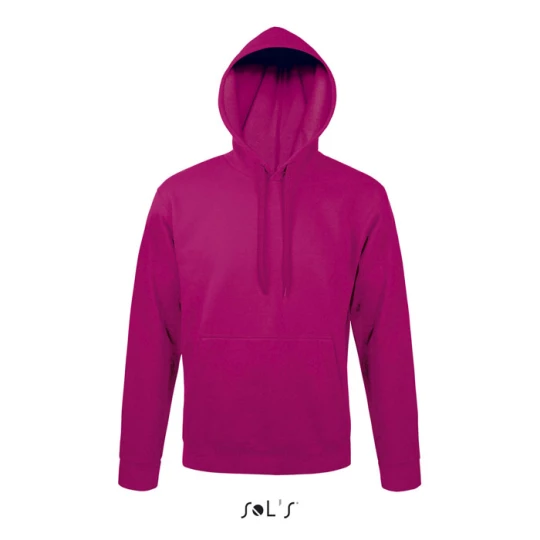 Bluza z kapturem SNAKE - SNAKE (S47101-FU-S)