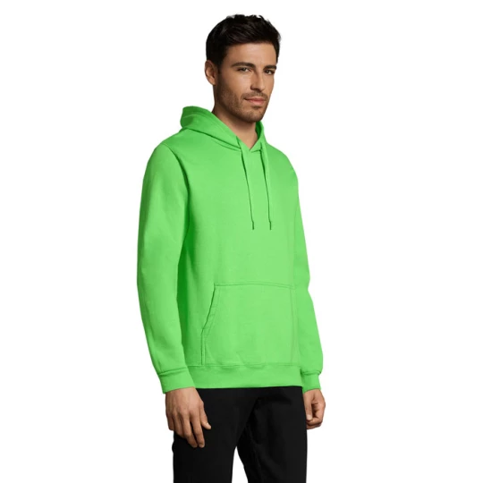 Bluza z kapturem SNAKE - SNAKE (S47101-LM-XL)